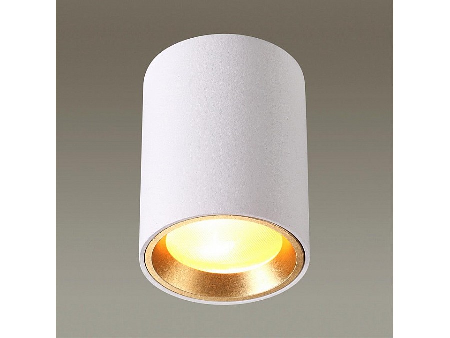 Накладной светильник Odeon Light Aquana 4206/1C