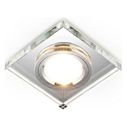 Встраиваемый светильник Ambrella A 8170 CL