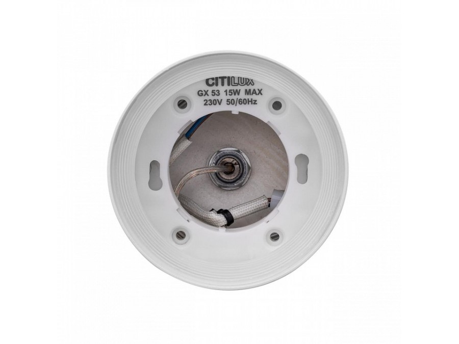 Подвесной светильник Citilux Hardy CL002P10