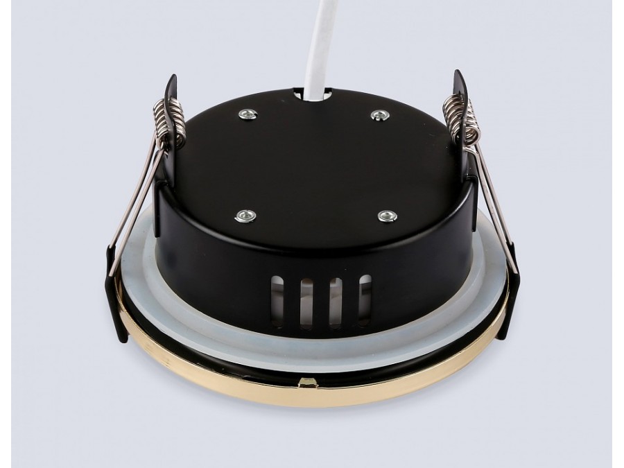 Встраиваемый светильник Ambrella Light TN TN6634