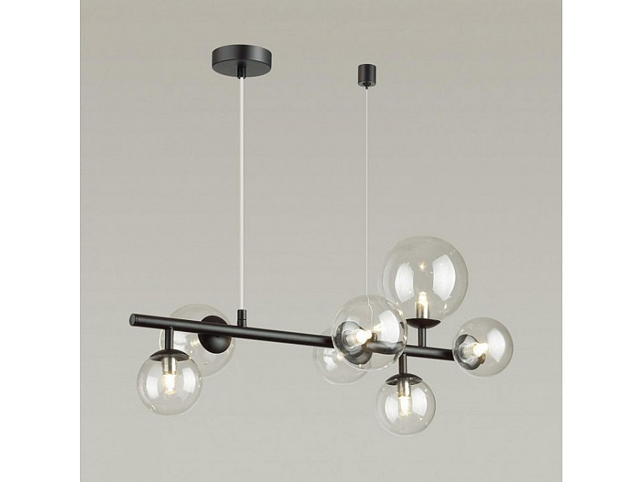 Подвесной светильник Odeon Light Tovi 4818/7