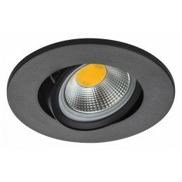 Встраиваемый светильник Lightstar Banale 012027