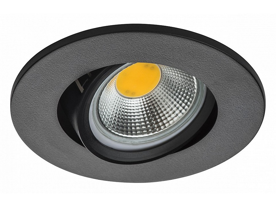Встраиваемый светильник Lightstar Banale 012027
