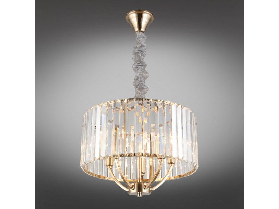 Подвесной светильник Aployt Nela APL.746.13.05