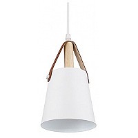 Подвесной светильник Arte Lamp Thomas A7032SP-1WH