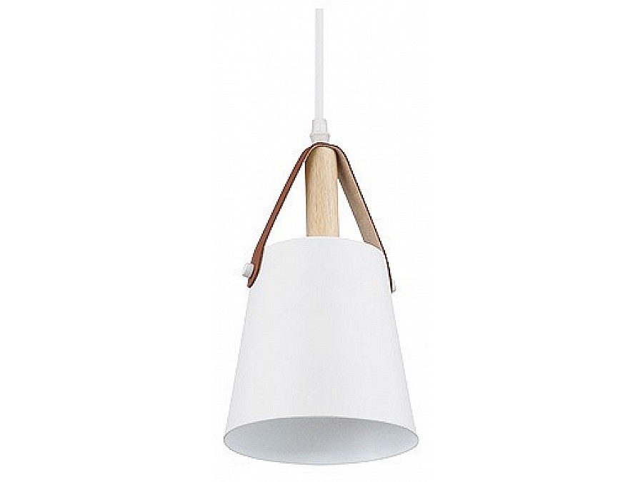 Подвесной светильник Arte Lamp Thomas A7032SP-1WH