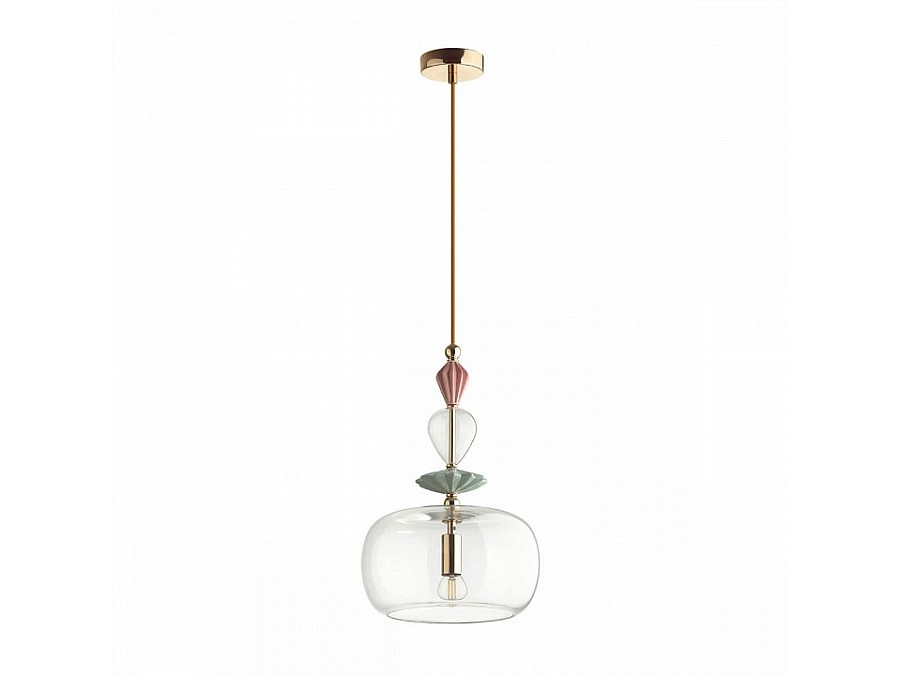 Подвесной светильник Odeon Light Bizet 4855/1A