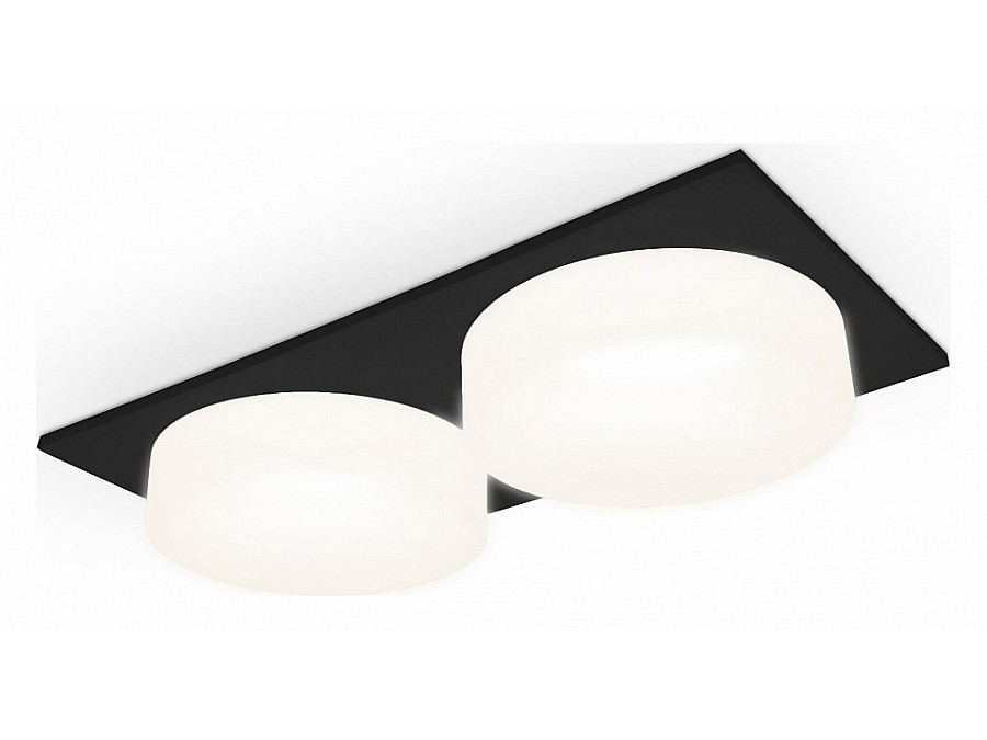 Встраиваемый светильник Ambrella TN TN1319