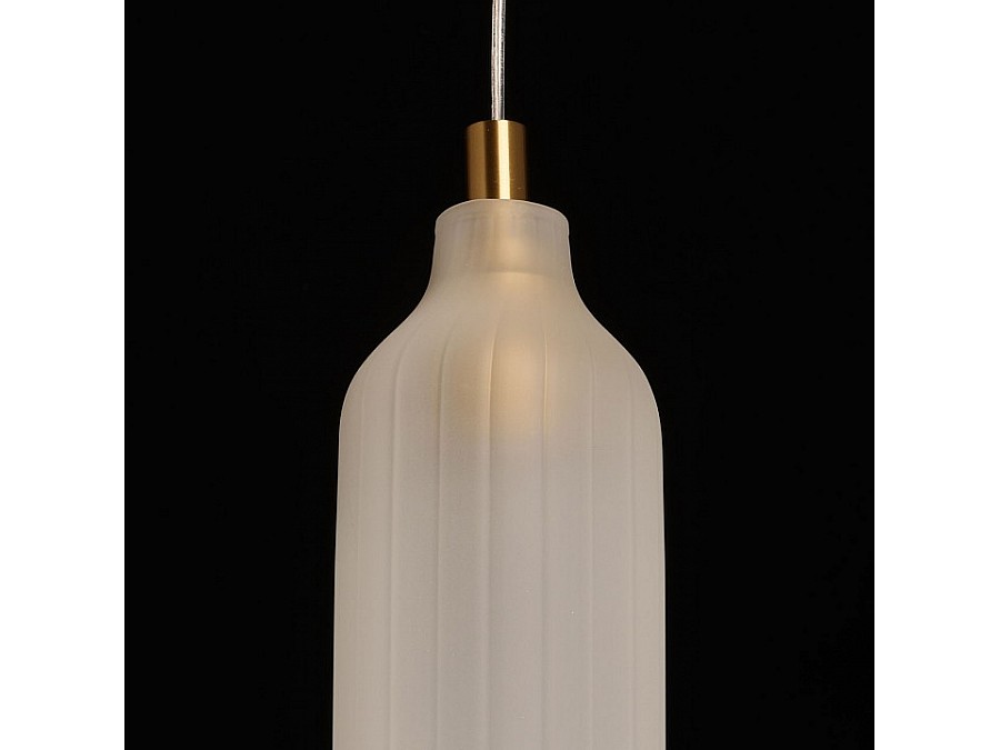 Подвесной светильник DeMarkt Кьянти 720012001