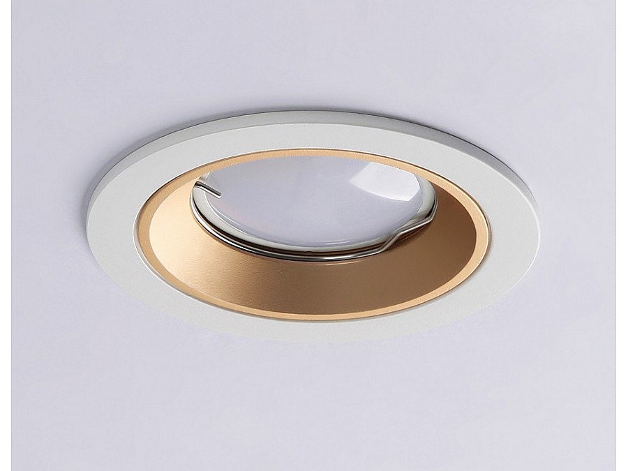 Встраиваемый светильник Ambrella Light A A8922