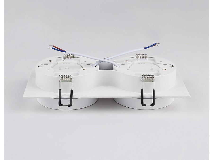 Встраиваемый светильник Ambrella Light TN TN52423