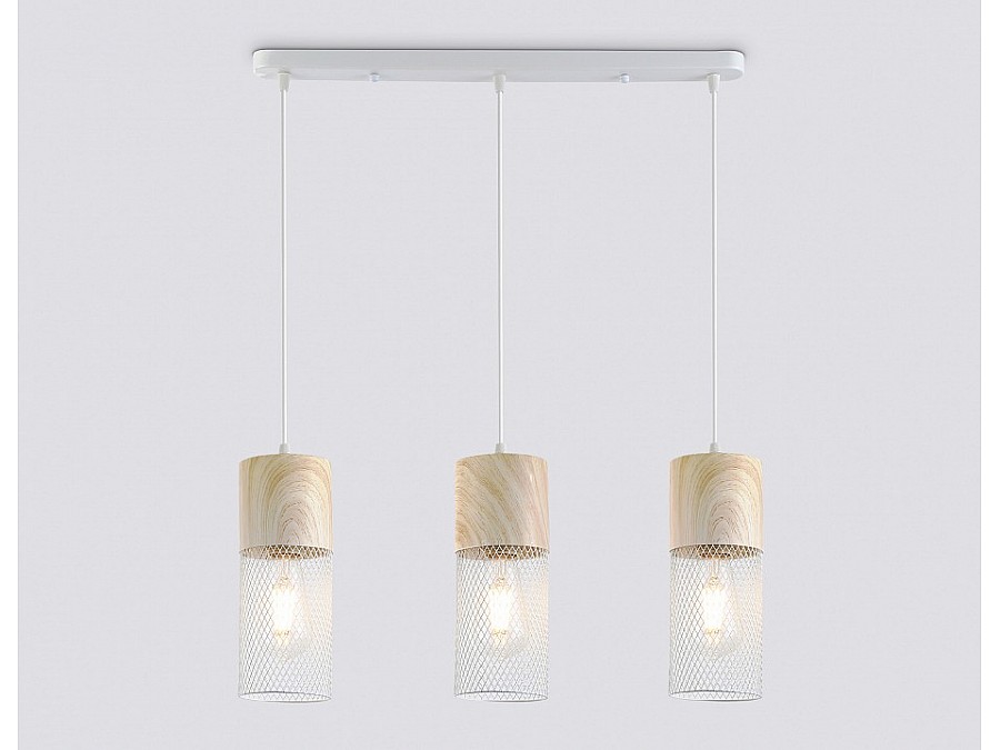 Подвесной светильник Ambrella Light TR TR8499