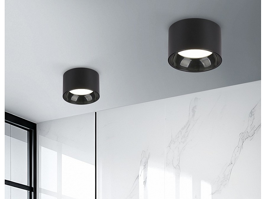 Накладной светильник Ambrella Light TN TN52894