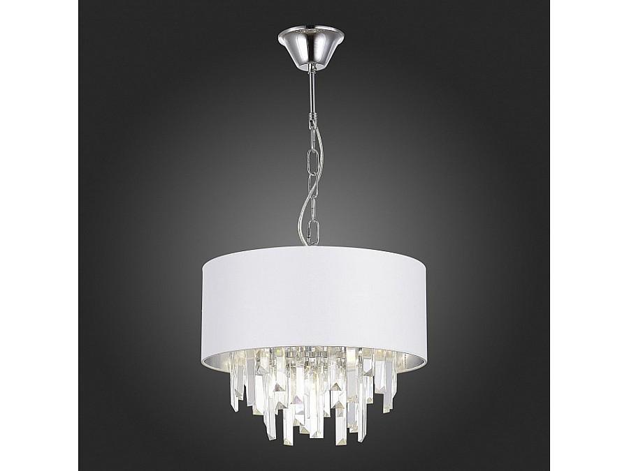 Подвесной светильник EVOLUCE Dahlia SLE1120-103-05