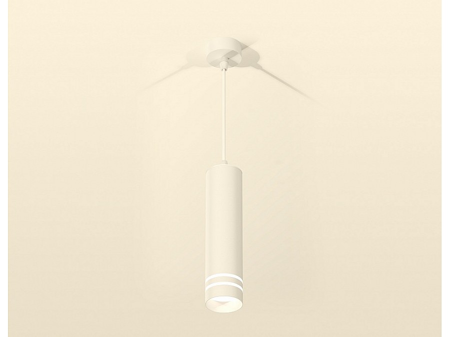 Подвесной светильник Ambrella XP XP6355003