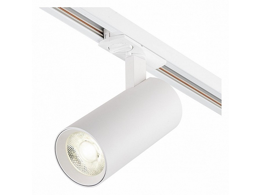 Светильник на штанге Escada 20002 20002TRA/03LED SWH