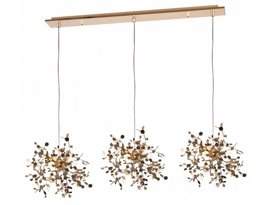 Подвесной светильник Lightstar Extra L3PL721132