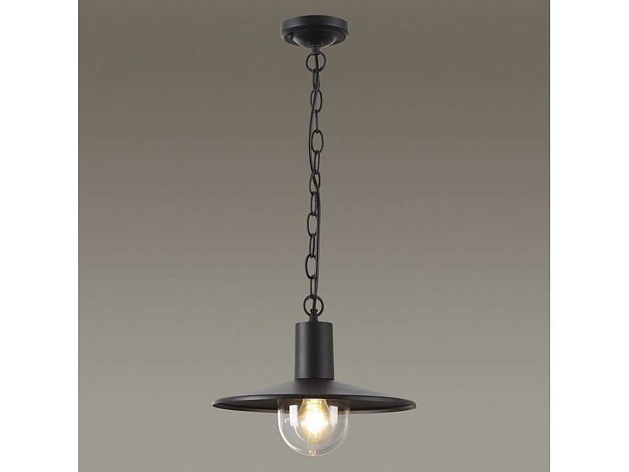 Подвесной светильник Odeon Light Furcadia 4833/1