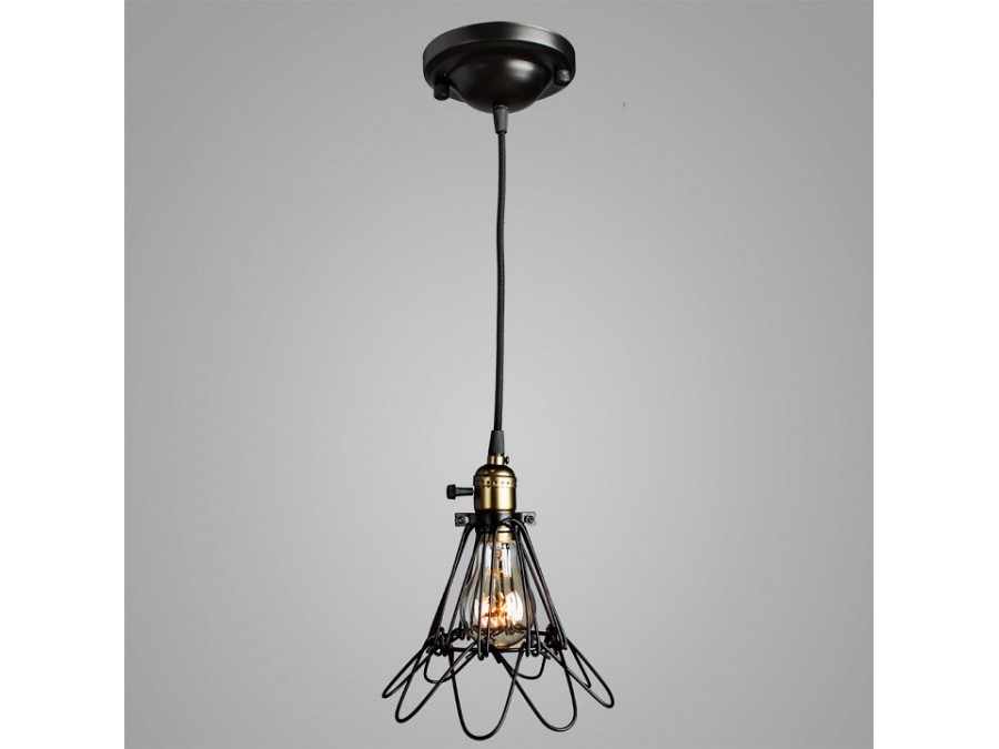 Подвесной светильник Divinare Corsetto 2247/03 SP-1