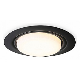 Встраиваемый светильник Ambrella G G10123