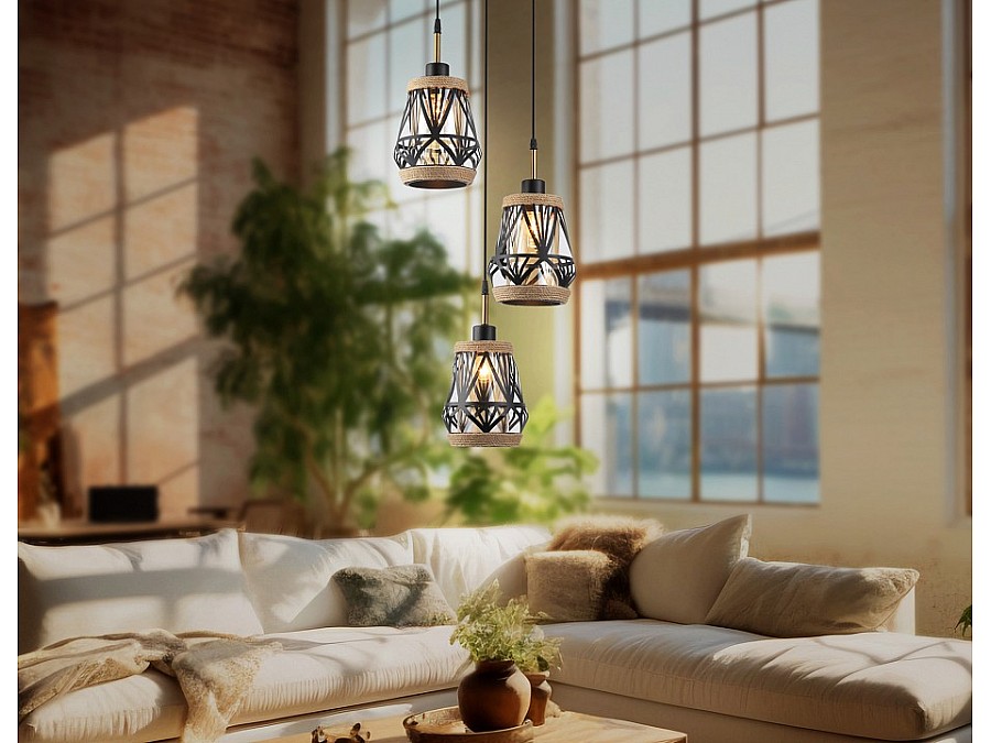 Подвесной светильник Ambrella Light TR TR8522