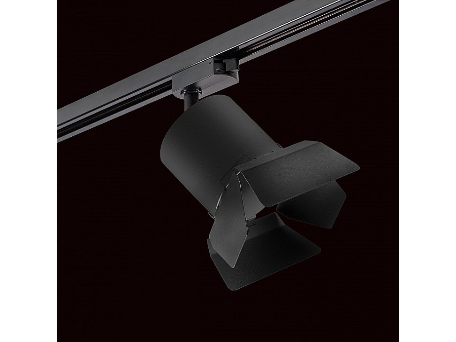 Светильник на штанге Lightstar Rullo R1T3487487