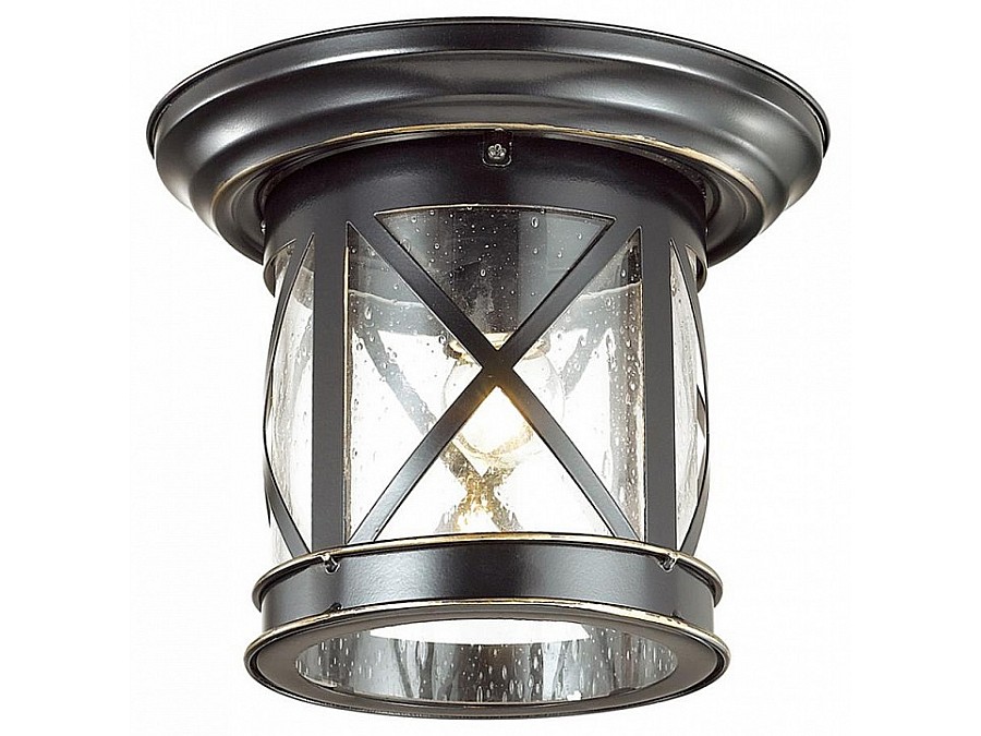 Накладной светильник Odeon Light Sation 4045/1C