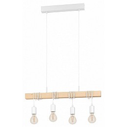 Подвесной светильник Eglo TOWNSHEND 43704