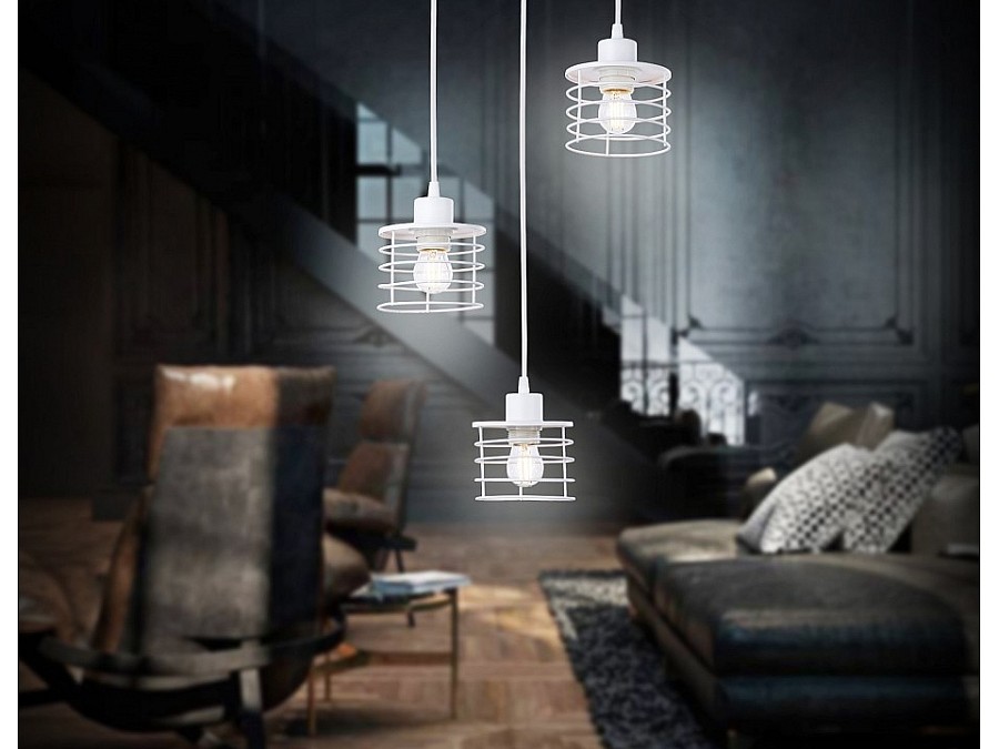 Подвесной светильник Ambrella TR TR8078