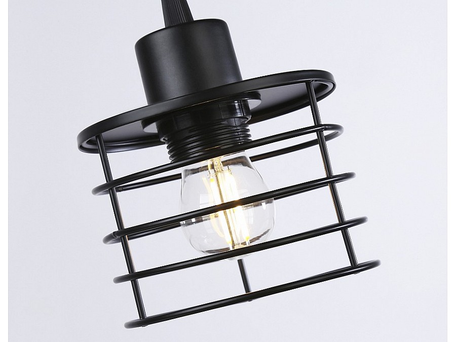 Подвесной светильник Ambrella Light TR TR8068