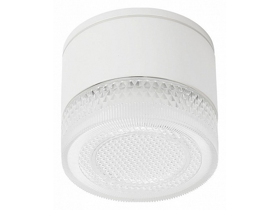 Накладной светильник Arte Lamp Piautos A1926PF-1WH