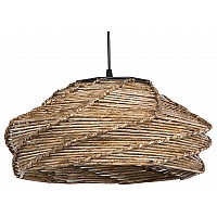 Подвесной светильник TopLight Ruth TL1633H-01B1