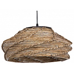 Подвесной светильник TopLight Ruth TL1633H-01B1