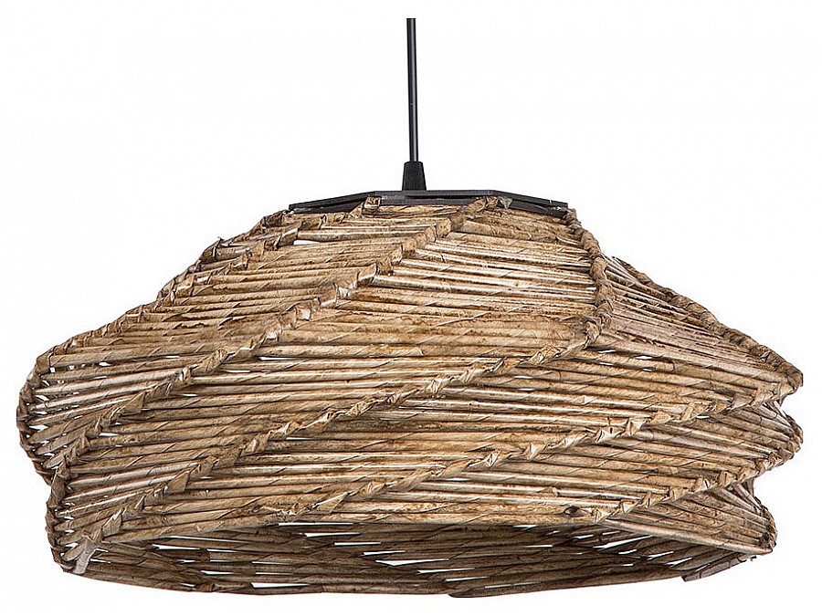 Подвесной светильник TopLight Ruth TL1633H-01B1