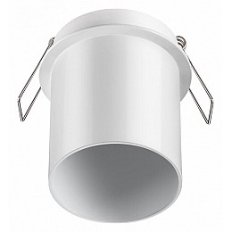 Встраиваемый светильник Novotech Butt 370938