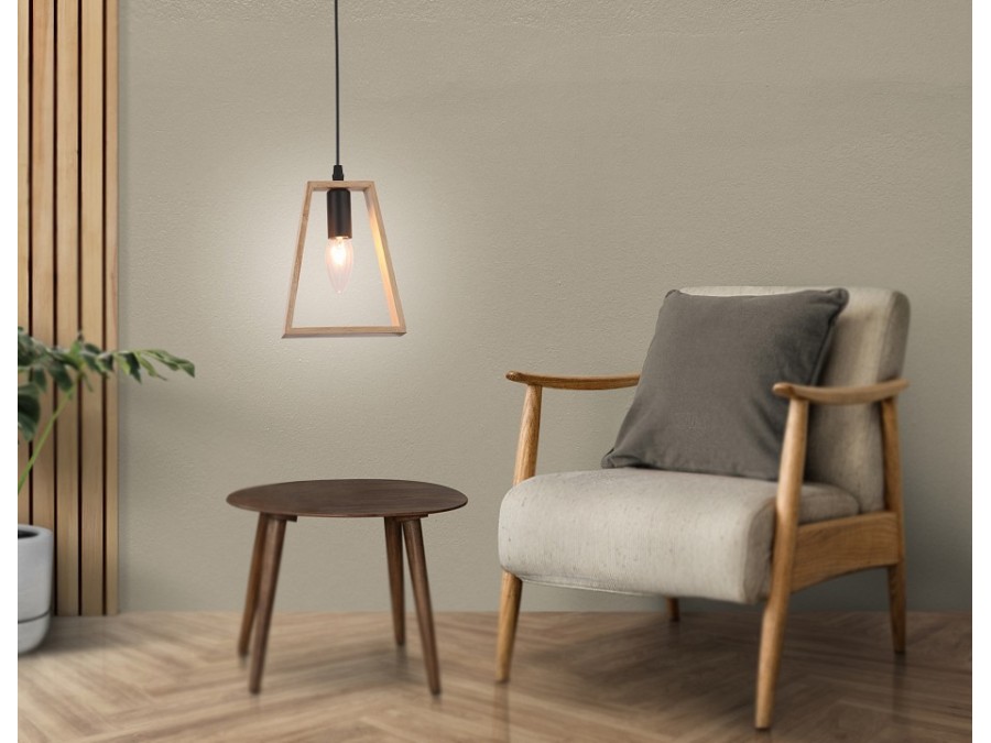 Подвесной светильник Ambrella Light TR TR80497