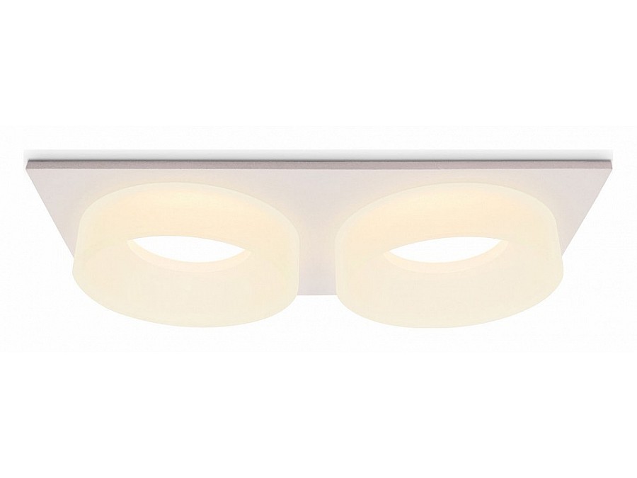 Встраиваемый светильник Ambrella TN TN1317