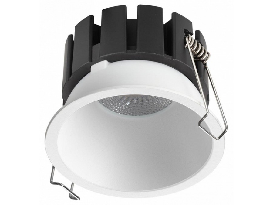 Встраиваемый светильник Novotech SOLIS 359859