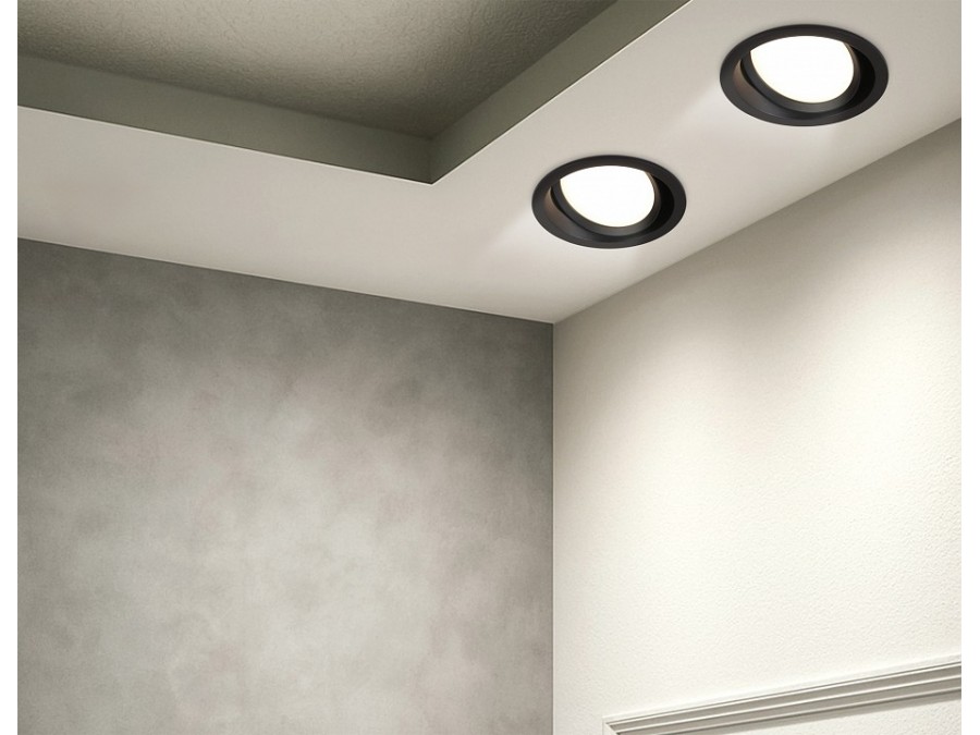 Встраиваемый светильник Ambrella Light TN TN52231