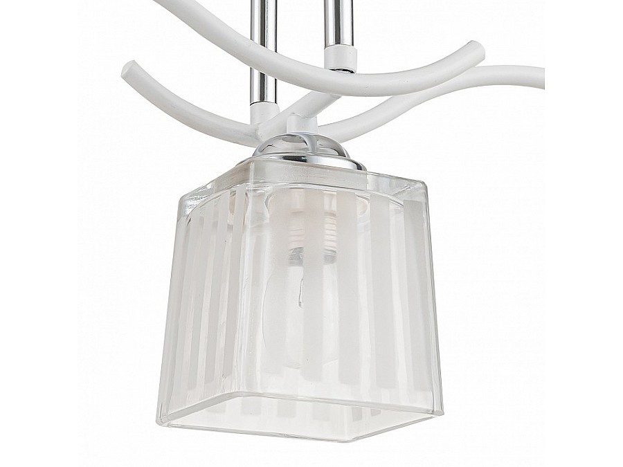 Светильник на штанге Escada Prisma 535/3PL
