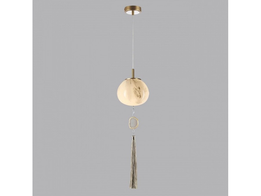 Подвесной светильник Odeon Light Fiolent 5432/1