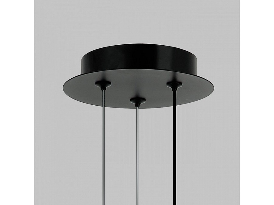 Подвесной светильник Imex MD.2310 MD.23104-1-P-BK+BR