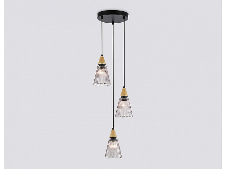 Подвесной светильник Ambrella Light LH LH58112
