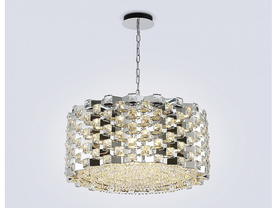 Подвесной светильник Ambrella Light LH LH41006