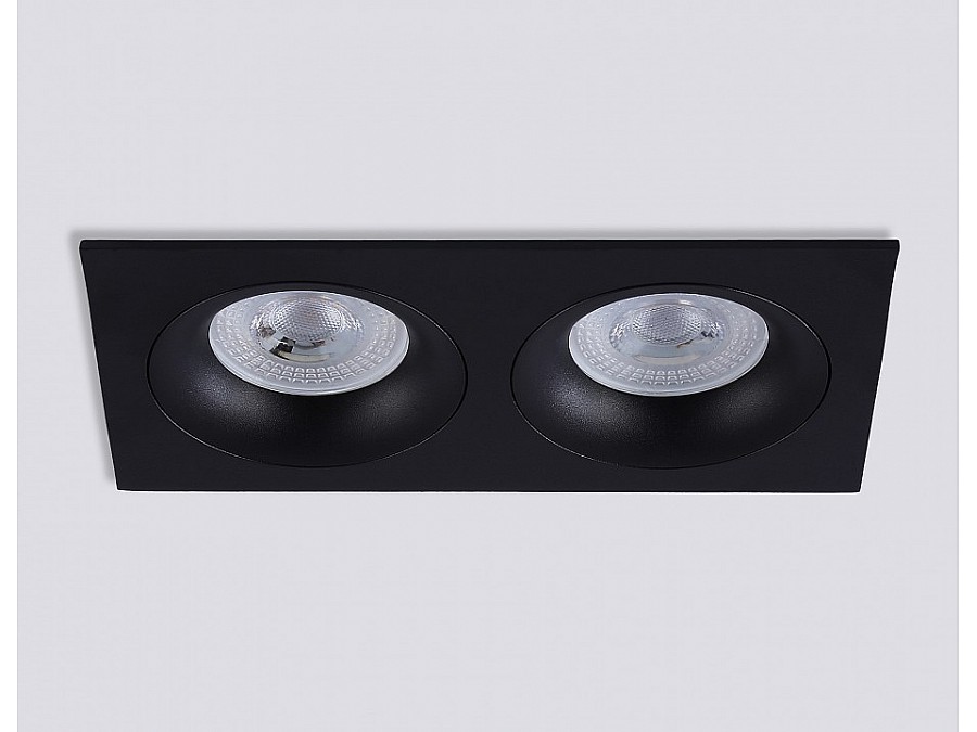 Встраиваемый светильник Ambrella Light TECHNO SPOT TN102734