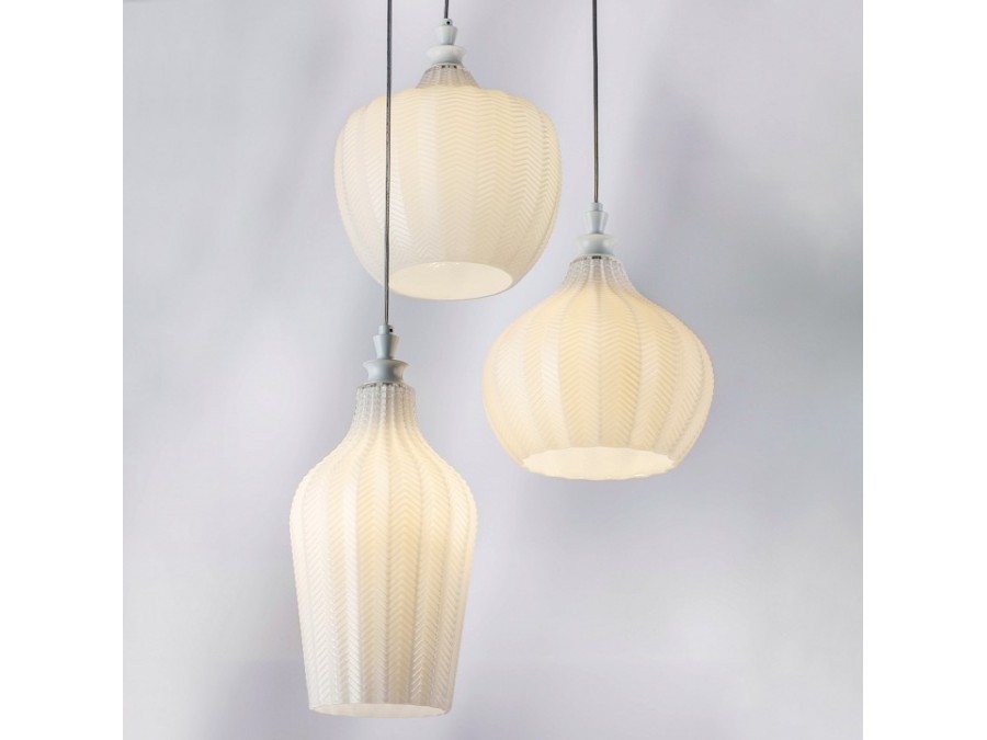 Подвесной светильник Lightstar Rocco 793236