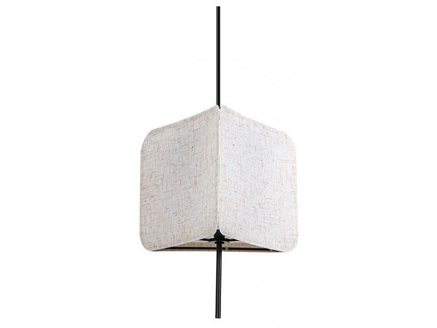 Подвесной светильник Arte Lamp TRIXIE A7084SP-1BK