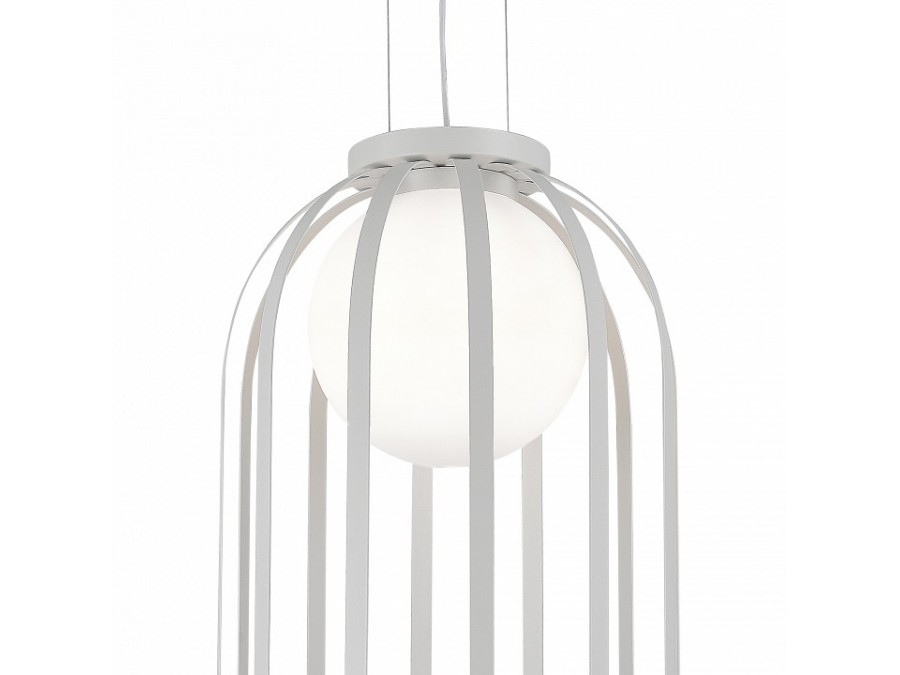 Подвесной светильник ST-Luce Nordic SL6129.503.01