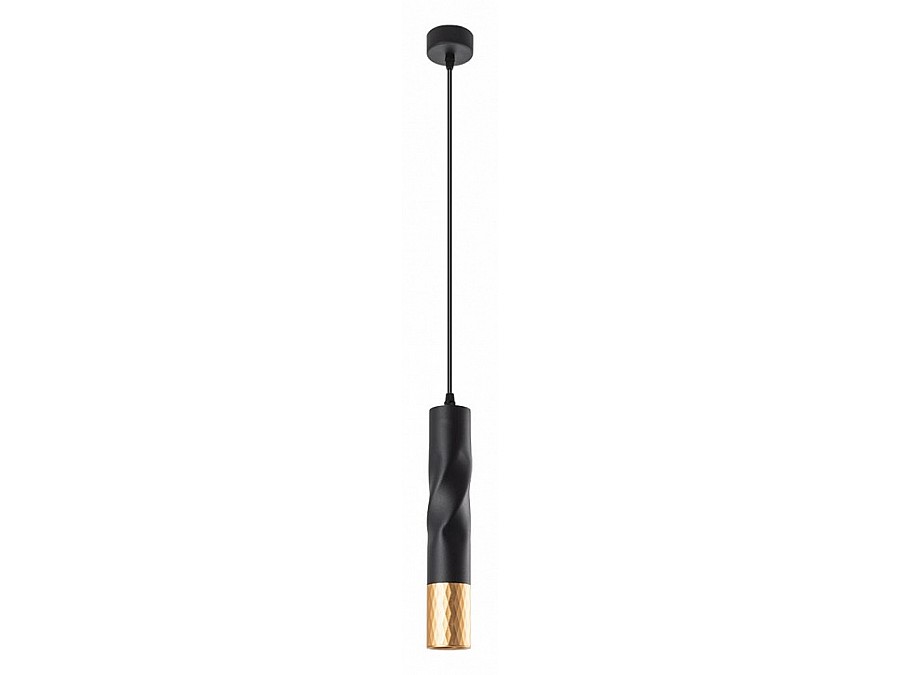 Подвесной светильник Arte Lamp Sadr A3280SP-1BK