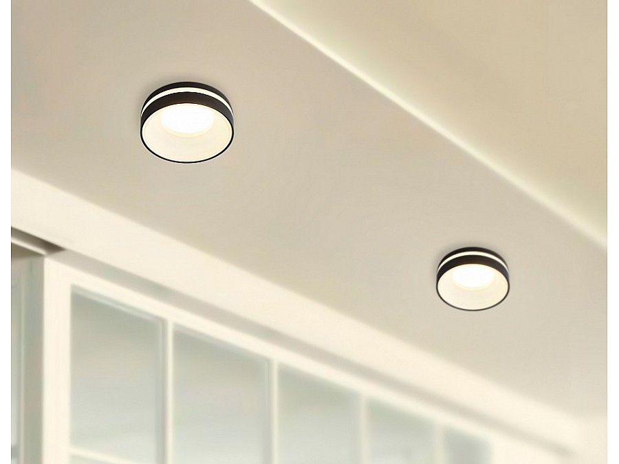 Встраиваемый светильник Ambrella Light TN TN3306